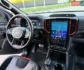 Сірий Форд Рейнджер, об'ємом двигуна 2 л та пробігом 11 тис. км за 67000 $, фото 43 на Automoto.ua