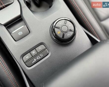 Сірий Форд Рейнджер, об'ємом двигуна 2 л та пробігом 10 тис. км за 71800 $, фото 46 на Automoto.ua