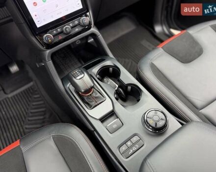 Сірий Форд Рейнджер, об'ємом двигуна 2 л та пробігом 10 тис. км за 71800 $, фото 41 на Automoto.ua