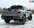 Сірий Форд Рейнджер, об'ємом двигуна 2 л та пробігом 10 тис. км за 71800 $, фото 15 на Automoto.ua