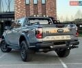 Сірий Форд Рейнджер, об'ємом двигуна 2 л та пробігом 11 тис. км за 67000 $, фото 9 на Automoto.ua