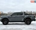Сірий Форд Рейнджер, об'ємом двигуна 2 л та пробігом 10 тис. км за 71800 $, фото 3 на Automoto.ua
