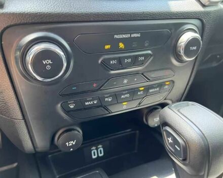 Сірий Форд Рейнджер, об'ємом двигуна 2.3 л та пробігом 4 тис. км за 8500 $, фото 12 на Automoto.ua