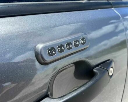 Сірий Форд Рейнджер, об'ємом двигуна 2.3 л та пробігом 4 тис. км за 8500 $, фото 22 на Automoto.ua