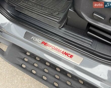 Сірий Форд Рейнджер, об'ємом двигуна 2 л та пробігом 10 тис. км за 71800 $, фото 22 на Automoto.ua