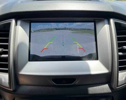 Сірий Форд Рейнджер, об'ємом двигуна 2.3 л та пробігом 4 тис. км за 8500 $, фото 10 на Automoto.ua