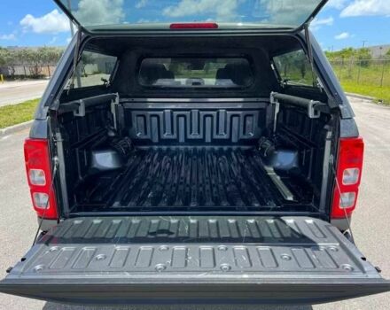 Сірий Форд Рейнджер, об'ємом двигуна 2.3 л та пробігом 4 тис. км за 8500 $, фото 18 на Automoto.ua