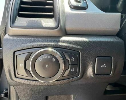 Сірий Форд Рейнджер, об'ємом двигуна 2.3 л та пробігом 4 тис. км за 8500 $, фото 14 на Automoto.ua