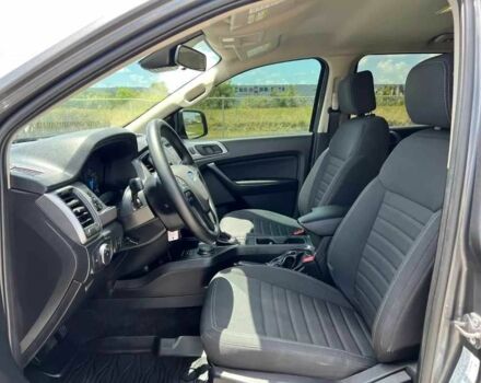 Сірий Форд Рейнджер, об'ємом двигуна 2.3 л та пробігом 4 тис. км за 8500 $, фото 5 на Automoto.ua