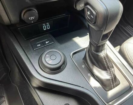 Сірий Форд Рейнджер, об'ємом двигуна 2.3 л та пробігом 4 тис. км за 8500 $, фото 13 на Automoto.ua