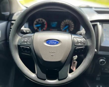 Сірий Форд Рейнджер, об'ємом двигуна 2.3 л та пробігом 4 тис. км за 8500 $, фото 9 на Automoto.ua