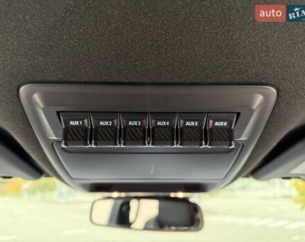 Сірий Форд Рейнджер, об'ємом двигуна 2 л та пробігом 10 тис. км за 71800 $, фото 42 на Automoto.ua