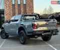Сірий Форд Рейнджер, об'ємом двигуна 2 л та пробігом 11 тис. км за 67000 $, фото 8 на Automoto.ua