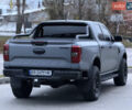 Серый Форд Рейнджер, объемом двигателя 2 л и пробегом 79 тыс. км за 49900 $, фото 7 на Automoto.ua