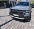 Сірий Форд Рейнджер, об'ємом двигуна 2 л та пробігом 40 тис. км за 54000 $, фото 3 на Automoto.ua