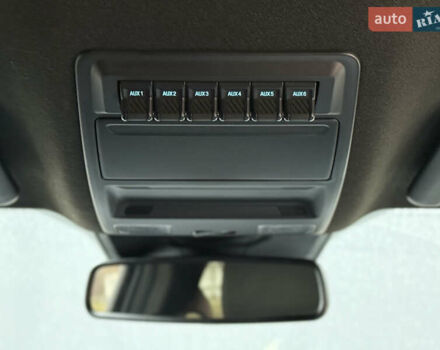 Серый Форд Рейнджер, объемом двигателя 2 л и пробегом 79 тыс. км за 49900 $, фото 21 на Automoto.ua