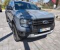Сірий Форд Рейнджер, об'ємом двигуна 2 л та пробігом 40 тис. км за 54000 $, фото 2 на Automoto.ua