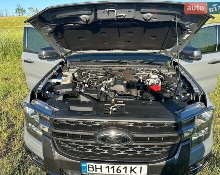 Сірий Форд Рейнджер, об'ємом двигуна 2 л та пробігом 34 тис. км за 52900 $, фото 29 на Automoto.ua