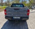 Сірий Форд Рейнджер, об'ємом двигуна 2 л та пробігом 40 тис. км за 54000 $, фото 4 на Automoto.ua