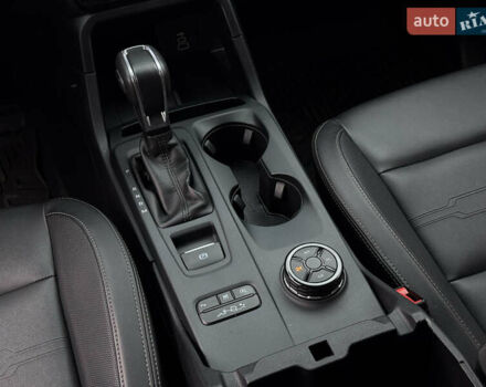 Серый Форд Рейнджер, объемом двигателя 2 л и пробегом 79 тыс. км за 49900 $, фото 15 на Automoto.ua