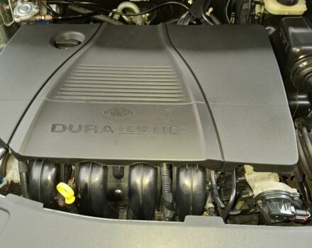 Сірий Форд Рейнджер, об'ємом двигуна 2 л та пробігом 330 тис. км за 5715 $, фото 12 на Automoto.ua