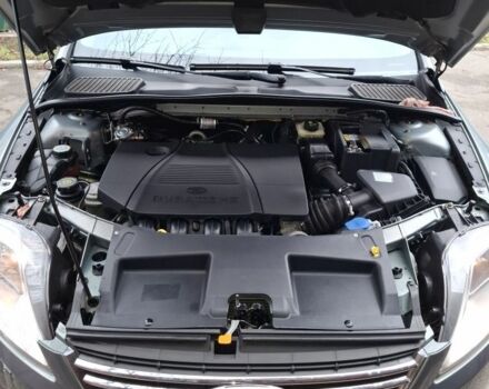 Сірий Форд Рейнджер, об'ємом двигуна 2 л та пробігом 330 тис. км за 5715 $, фото 11 на Automoto.ua