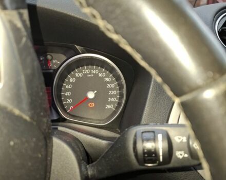 Сірий Форд Рейнджер, об'ємом двигуна 2 л та пробігом 330 тис. км за 5715 $, фото 5 на Automoto.ua