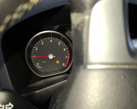 Сірий Форд Рейнджер, об'ємом двигуна 2 л та пробігом 330 тис. км за 5715 $, фото 4 на Automoto.ua