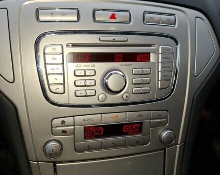 Сірий Форд Рейнджер, об'ємом двигуна 2 л та пробігом 330 тис. км за 5715 $, фото 3 на Automoto.ua