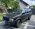Сірий Форд Рейнджер, об'ємом двигуна 2.5 л та пробігом 200 тис. км за 6000 $, фото 1 на Automoto.ua