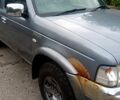 Серый Форд Рейнджер, объемом двигателя 2.5 л и пробегом 125 тыс. км за 3500 $, фото 7 на Automoto.ua