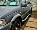 Серый Форд Рейнджер, объемом двигателя 2.5 л и пробегом 160 тыс. км за 4500 $, фото 1 на Automoto.ua