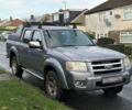 Серый Форд Рейнджер, объемом двигателя 2.5 л и пробегом 186 тыс. км за 6643 $, фото 1 на Automoto.ua