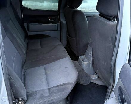 Сірий Форд Рейнджер, об'ємом двигуна 2.5 л та пробігом 207 тис. км за 6000 $, фото 7 на Automoto.ua