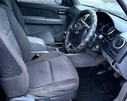 Сірий Форд Рейнджер, об'ємом двигуна 2.5 л та пробігом 207 тис. км за 6000 $, фото 6 на Automoto.ua