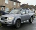Серый Форд Рейнджер, объемом двигателя 2.5 л и пробегом 186 тыс. км за 7032 $, фото 1 на Automoto.ua
