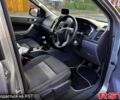 Сірий Форд Рейнджер, об'ємом двигуна 2.2 л та пробігом 100 тис. км за 7800 $, фото 4 на Automoto.ua