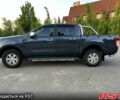Серый Форд Рейнджер, объемом двигателя 2.2 л и пробегом 120 тыс. км за 22500 $, фото 3 на Automoto.ua