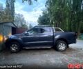 Сірий Форд Рейнджер, об'ємом двигуна 2.2 л та пробігом 240 тис. км за 20500 $, фото 6 на Automoto.ua