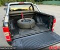 Серый Форд Рейнджер, объемом двигателя 2.2 л и пробегом 120 тыс. км за 22500 $, фото 7 на Automoto.ua