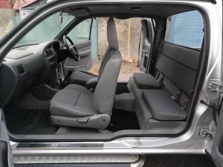 Серый Форд Рейнджер, объемом двигателя 2.5 л и пробегом 134 тыс. км за 4491 $, фото 1 на Automoto.ua