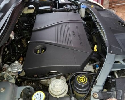 Серый Форд Рейнджер, объемом двигателя 2 л и пробегом 330 тыс. км за 5715 $, фото 1 на Automoto.ua