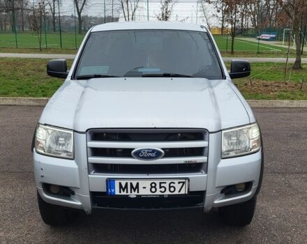 Сірий Форд Рейнджер, об'ємом двигуна 2.5 л та пробігом 326 тис. км за 5300 $, фото 1 на Automoto.ua