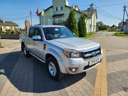 Форд Рейнджер 2011 в Львове на Automoto.ua Серый Форд Рейнджер, объемом двигателя 2.5 л и пробегом 95 тыс. км за 7598 $, фото 1 на Automoto.ua