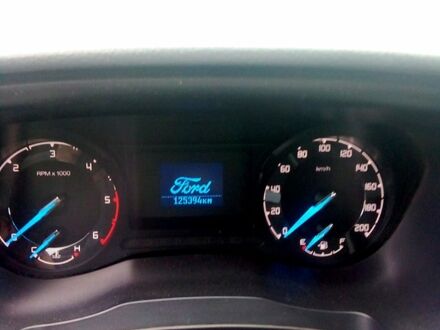 Серый Форд Рейнджер, объемом двигателя 2.2 л и пробегом 125 тыс. км за 25500 $, фото 1 на Automoto.ua