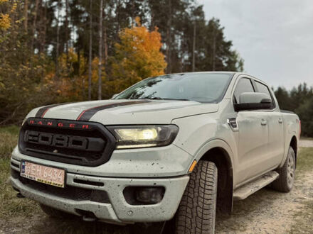 Форд Рейнджер 2022 в Ровно на Automoto.ua Серый Форд Рейнджер, объемом двигателя 2.3 л и пробегом 43 тыс. км за 39000 $, фото 1 на Automoto.ua