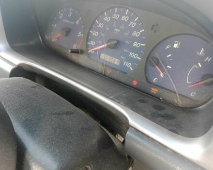 Синий Форд Рейнджер, объемом двигателя 2.5 л и пробегом 157 тыс. км за 5825 $, фото 3 на Automoto.ua