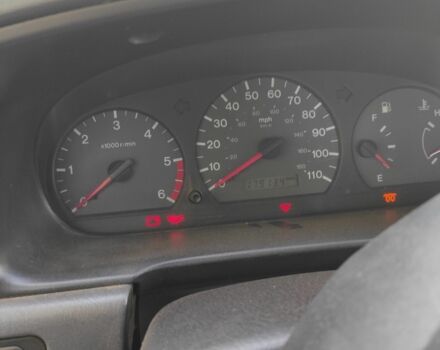 Синий Форд Рейнджер, объемом двигателя 2.5 л и пробегом 179 тыс. км за 4300 $, фото 1 на Automoto.ua