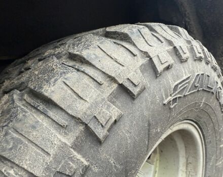 Синий Форд Рейнджер, объемом двигателя 2.5 л и пробегом 275 тыс. км за 3700 $, фото 3 на Automoto.ua