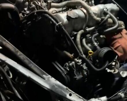 Синий Форд Рейнджер, объемом двигателя 0 л и пробегом 220 тыс. км за 2300 $, фото 11 на Automoto.ua